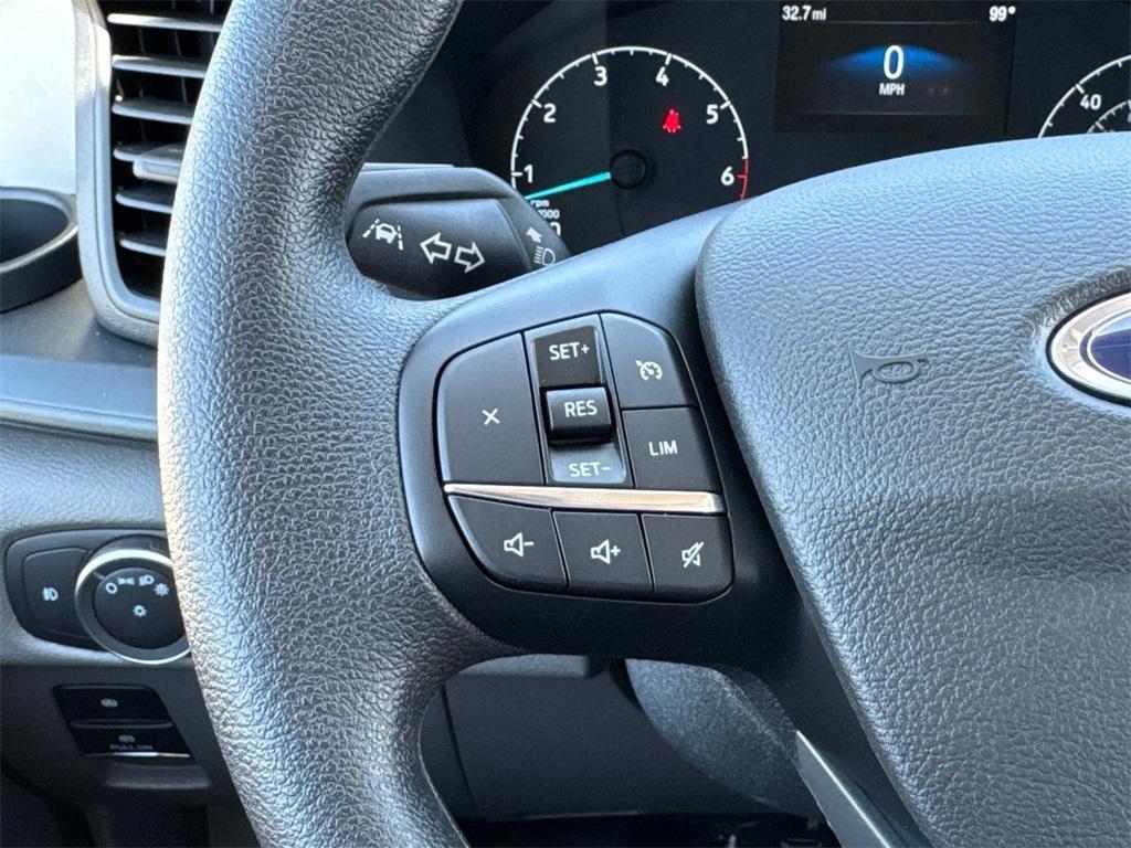 new 2025 Ford Transit-350 car, priced at $64,055
