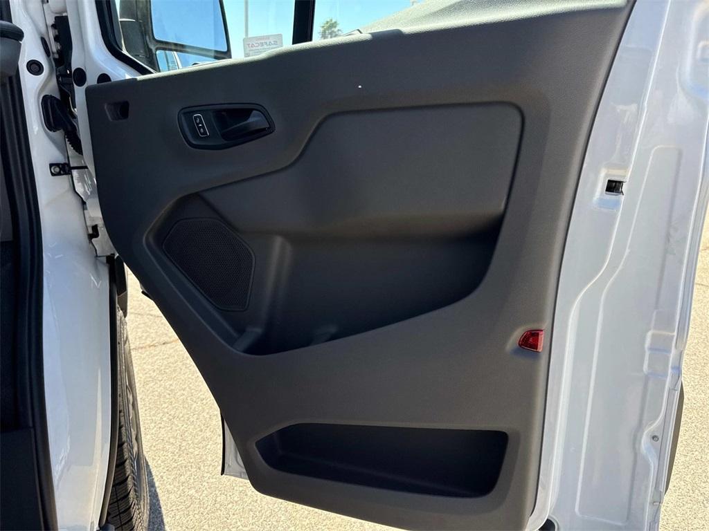 new 2025 Ford Transit-350 car, priced at $64,055