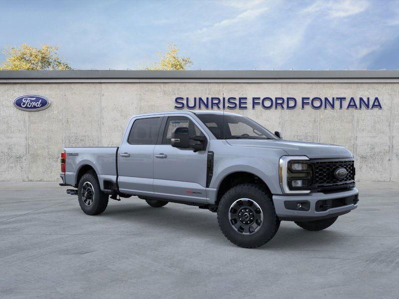 new 2026 Ford F-250 car