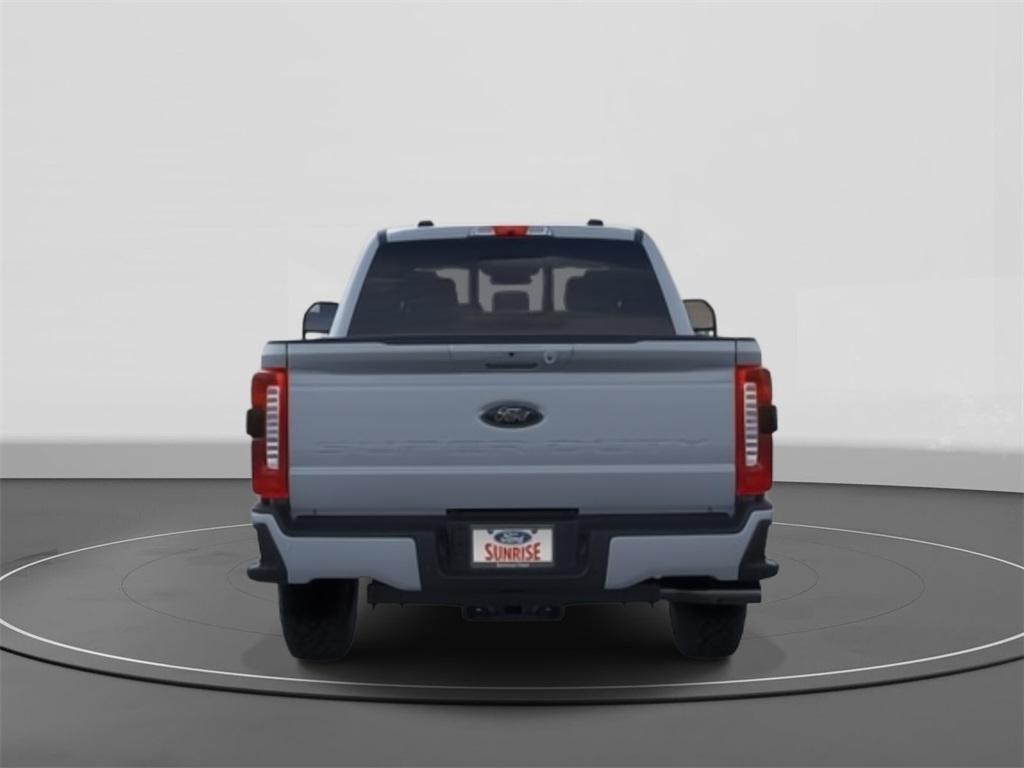 new 2026 Ford F-250 car