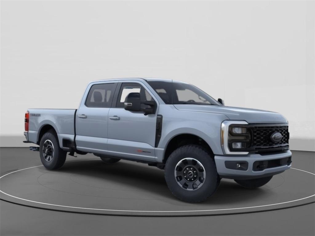 new 2026 Ford F-250 car