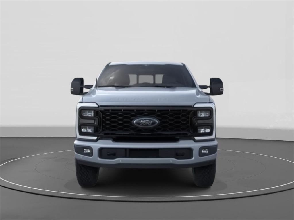 new 2026 Ford F-250 car
