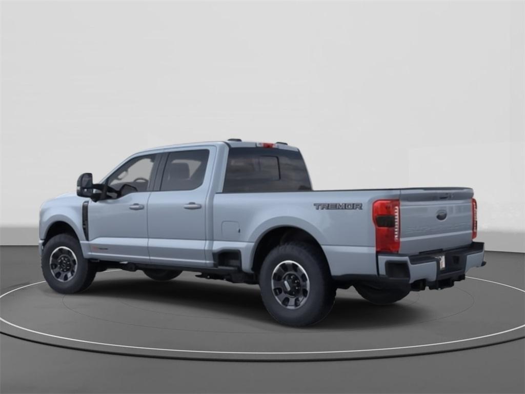 new 2026 Ford F-250 car