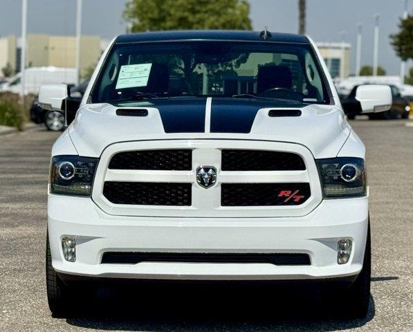 used 2016 Ram 1500 car, priced at $29,200