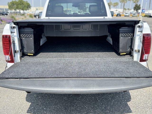 used 2016 Ram 1500 car, priced at $29,200