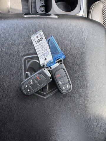 used 2016 Ram 1500 car, priced at $29,200