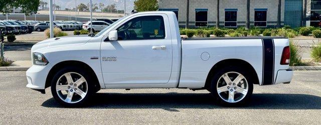 used 2016 Ram 1500 car, priced at $29,200