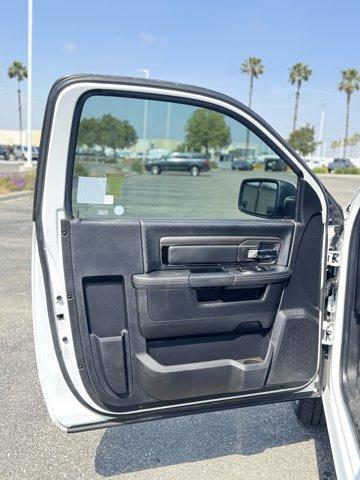 used 2016 Ram 1500 car, priced at $29,200