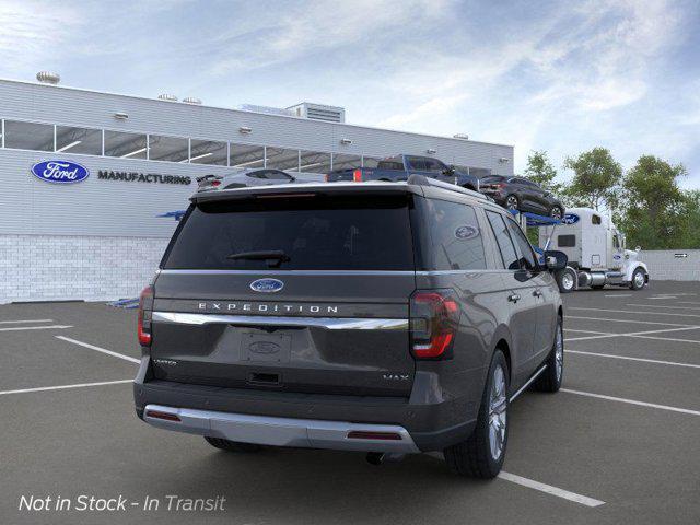 new 2024 Ford Expedition car, priced at $76,400