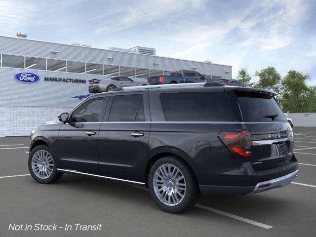 new 2024 Ford Expedition car, priced at $76,400