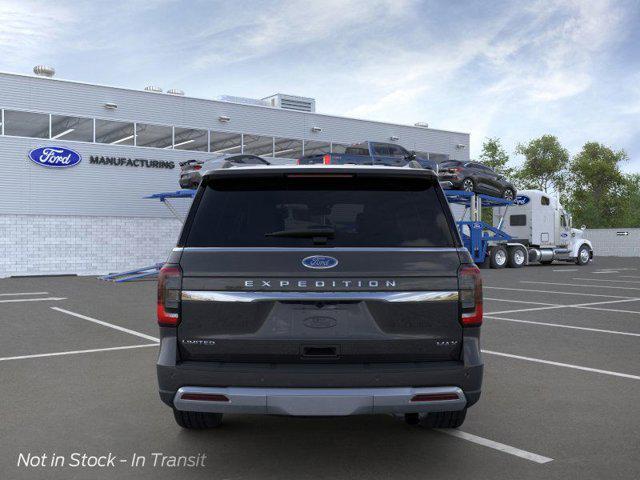 new 2024 Ford Expedition car, priced at $76,400