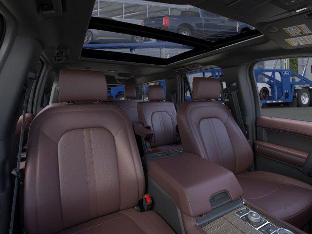 new 2024 Ford Expedition car, priced at $76,400