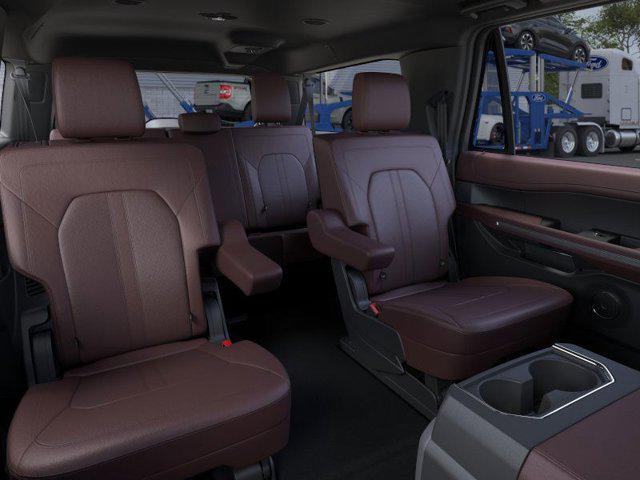 new 2024 Ford Expedition car, priced at $76,400