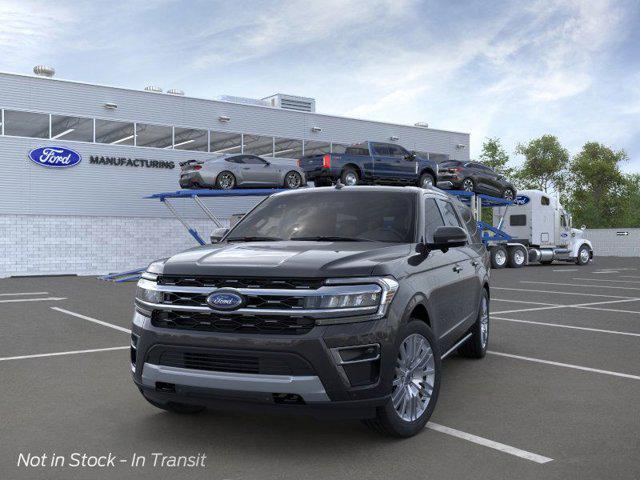 new 2024 Ford Expedition car, priced at $76,400