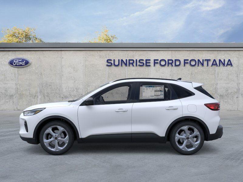 new 2025 Ford Escape car, priced at $31,975