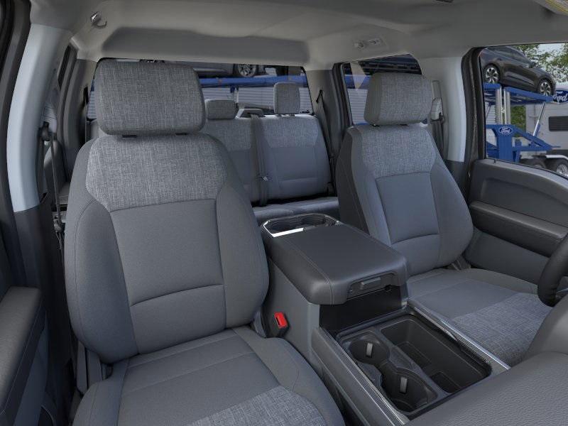 new 2025 Ford F-250 car, priced at $74,545