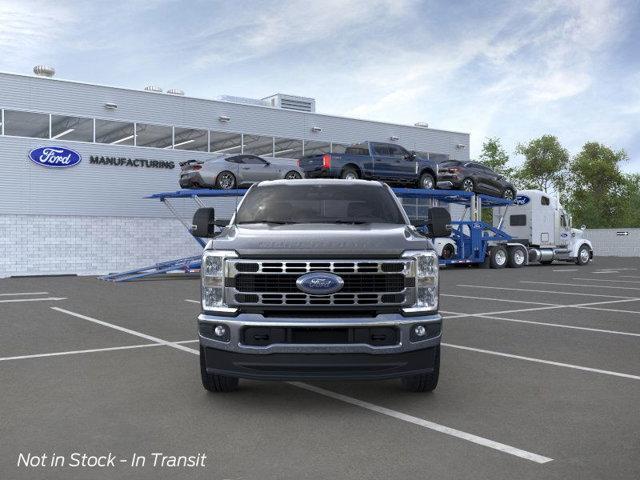 new 2025 Ford F-250 car, priced at $71,545