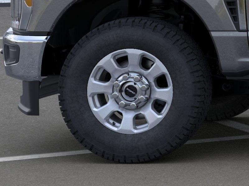 new 2025 Ford F-250 car, priced at $74,545