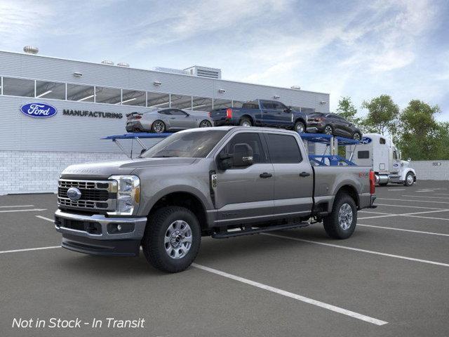 new 2025 Ford F-250 car, priced at $71,545