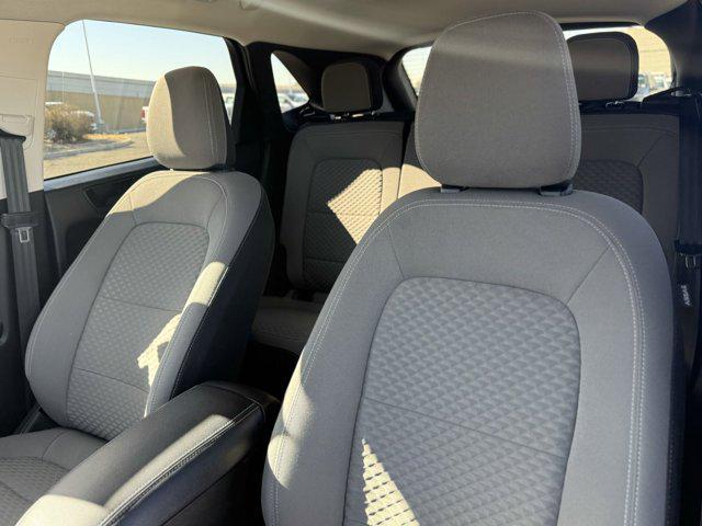 used 2022 Ford Escape car, priced at $22,400