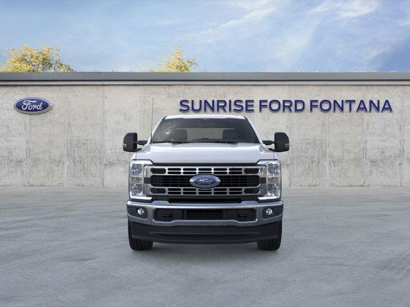 new 2025 Ford F-250 car, priced at $72,810