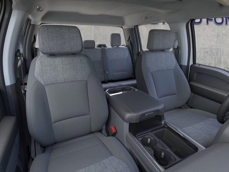 new 2025 Ford F-250 car, priced at $72,810
