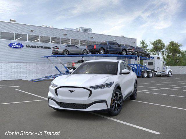 new 2024 Ford Mustang Mach-E car, priced at $43,485