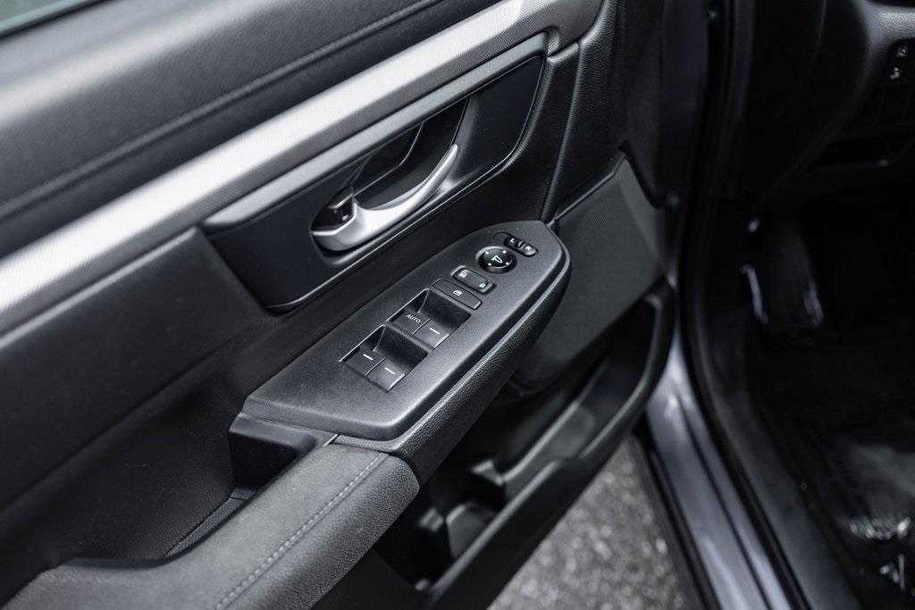 used 2020 Honda CR-V car, priced at $19,400