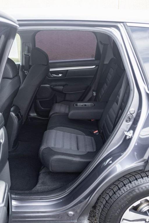 used 2020 Honda CR-V car, priced at $19,400