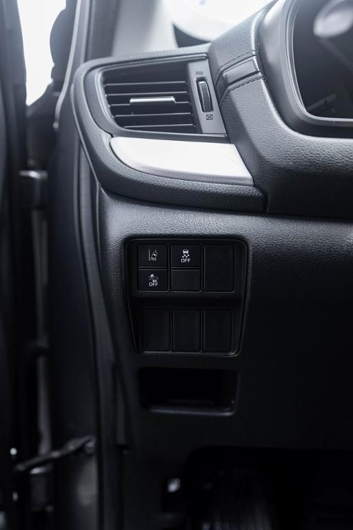 used 2020 Honda CR-V car, priced at $21,300