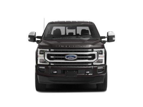 used 2021 Ford F-350 car, priced at $52,500