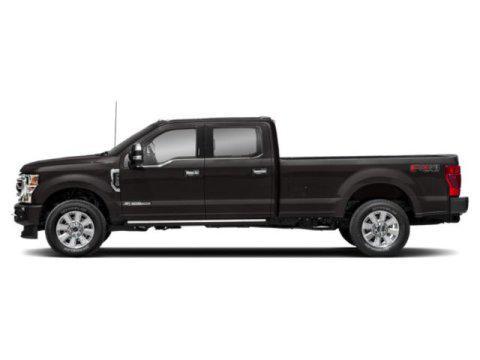 used 2021 Ford F-350 car, priced at $52,500