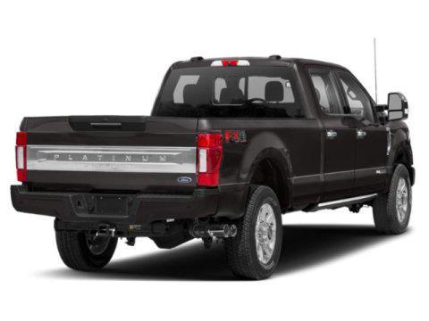 used 2021 Ford F-350 car, priced at $52,500