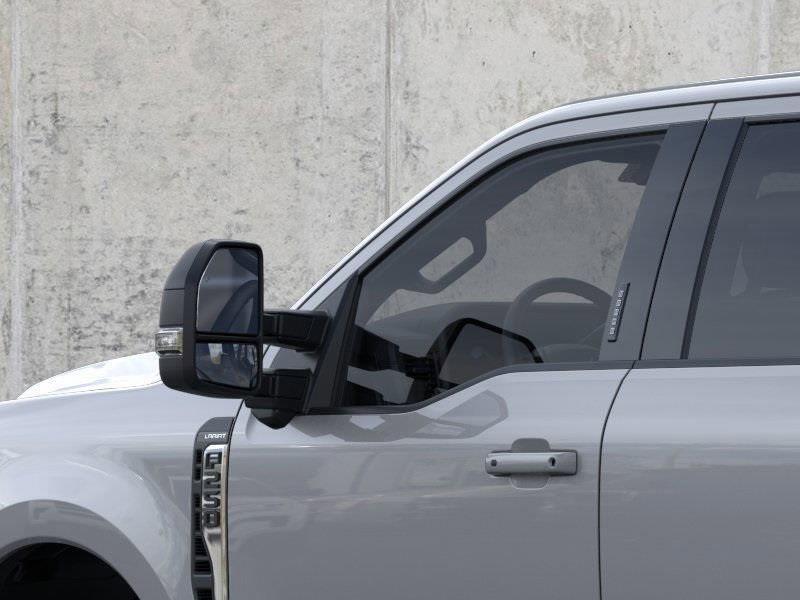 new 2025 Ford F-250 car, priced at $81,475