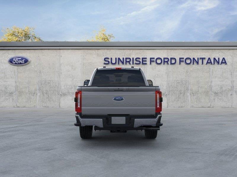 new 2025 Ford F-250 car, priced at $81,475