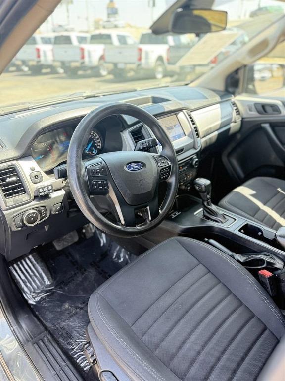 used 2023 Ford Ranger car, priced at $30,700