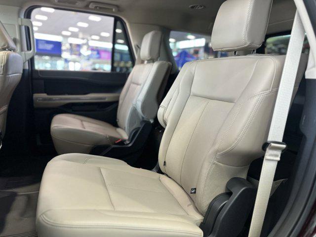 new 2024 Ford Expedition car, priced at $61,950