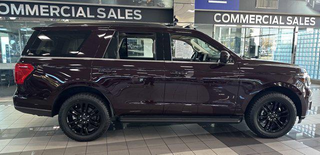 new 2024 Ford Expedition car, priced at $61,950