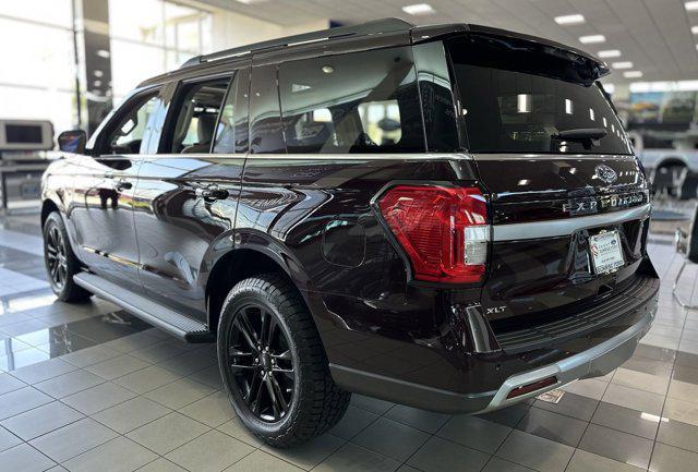 new 2024 Ford Expedition car, priced at $61,950