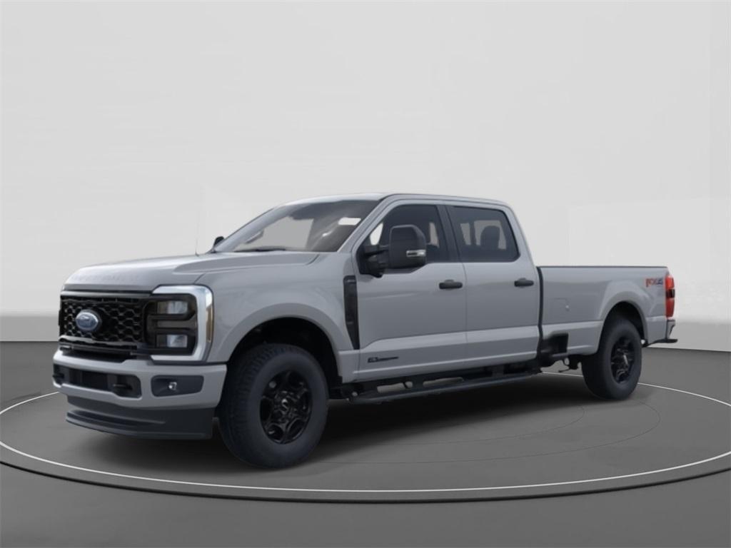 new 2026 Ford F-350 car