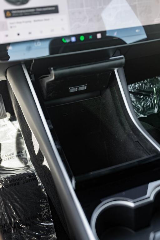 used 2020 Tesla Model 3 car, priced at $21,500