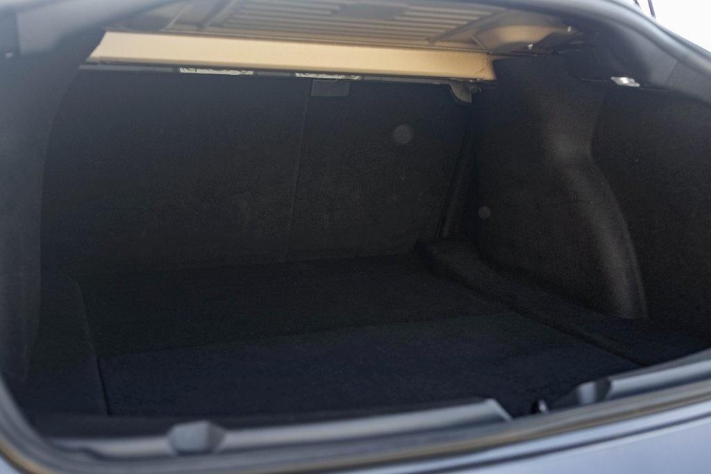 used 2020 Tesla Model 3 car, priced at $21,500