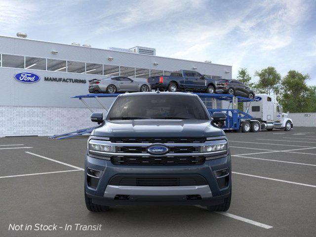 new 2024 Ford Expedition car, priced at $78,395