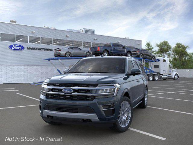 new 2024 Ford Expedition car, priced at $78,395