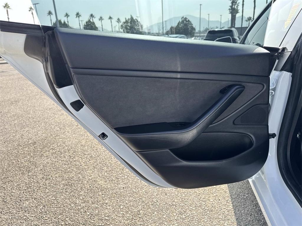 used 2019 Tesla Model 3 car, priced at $13,900