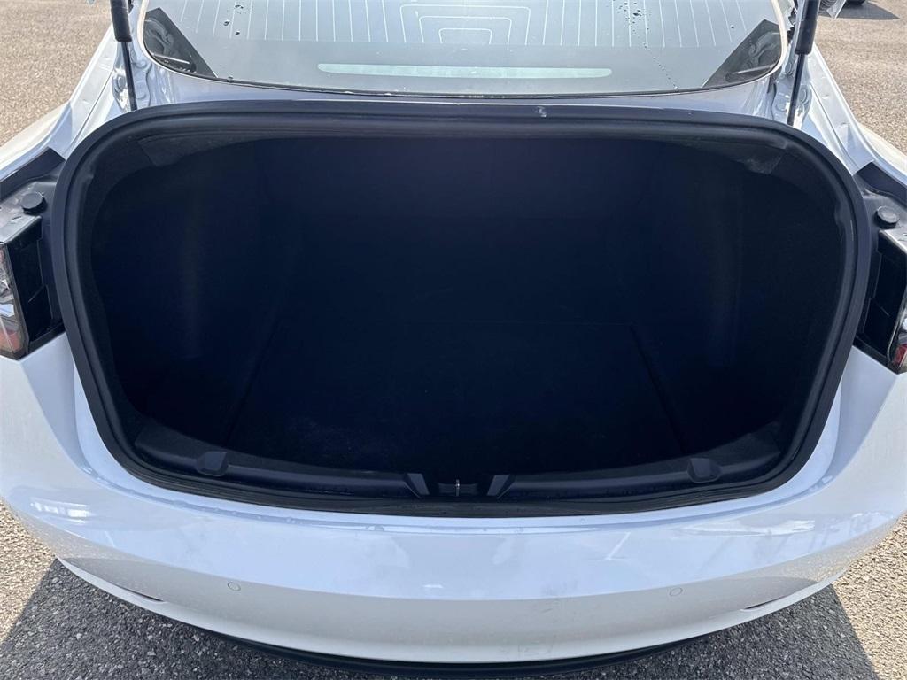 used 2019 Tesla Model 3 car, priced at $13,900