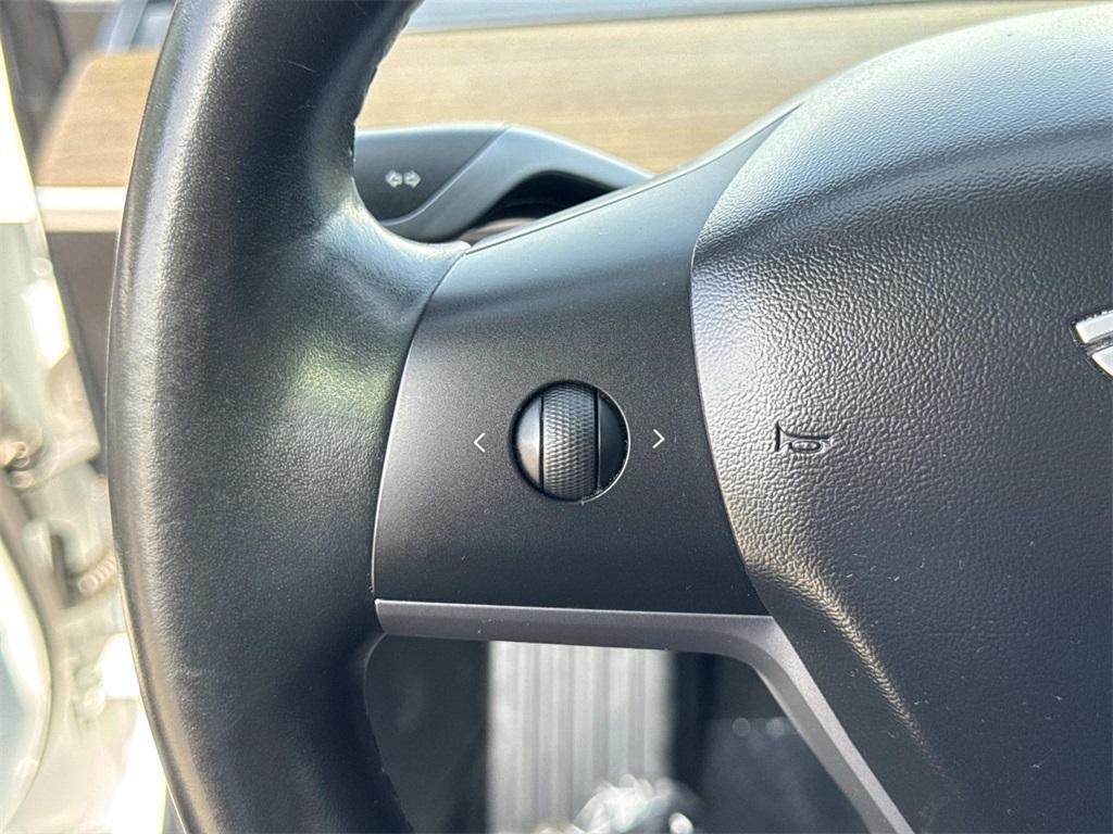 used 2019 Tesla Model 3 car, priced at $13,900