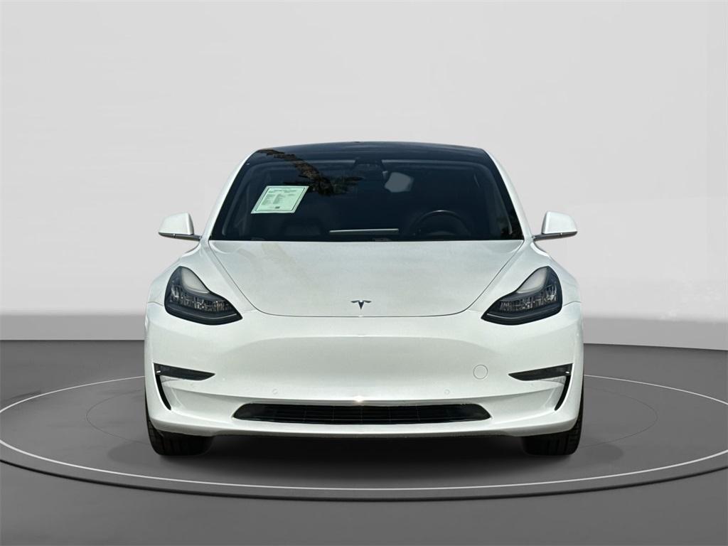 used 2019 Tesla Model 3 car, priced at $13,900