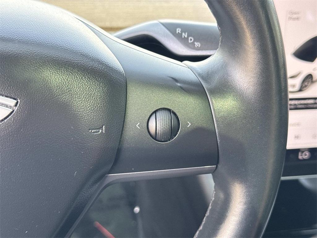 used 2019 Tesla Model 3 car, priced at $13,900