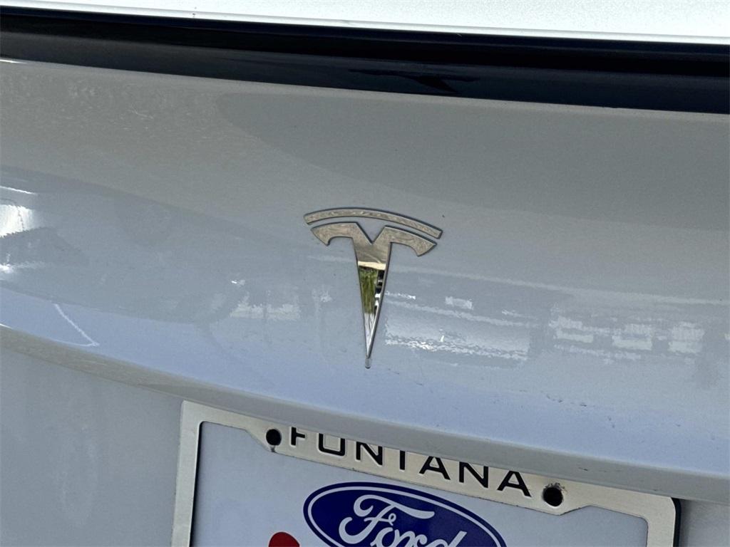 used 2019 Tesla Model 3 car, priced at $13,900